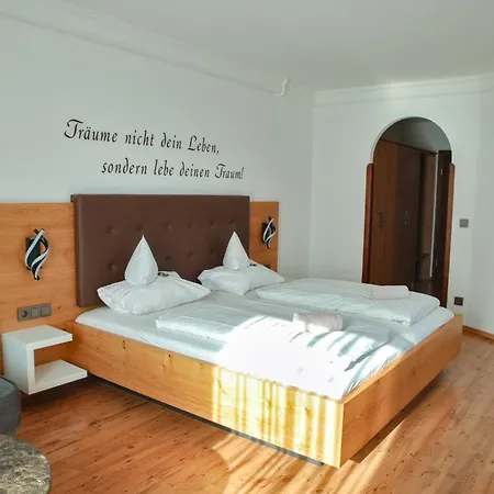 Graefliches Alte Post Bad Birnbach