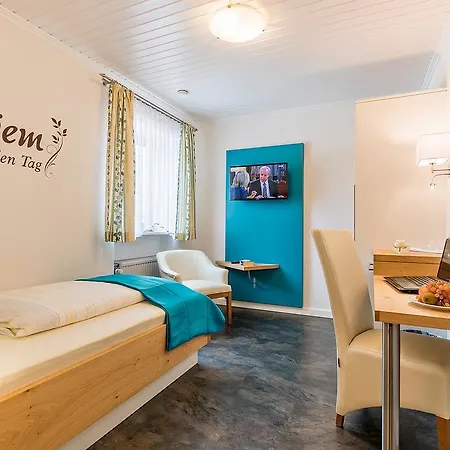 Graefliches Alte Post 4*