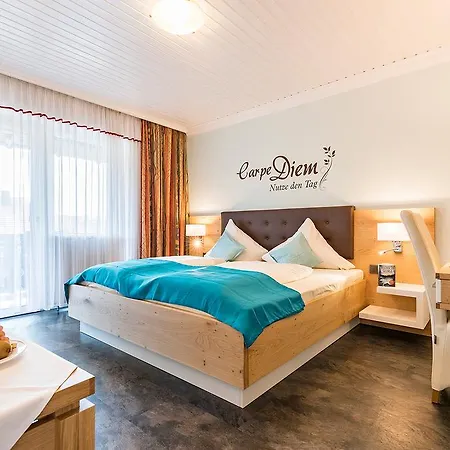 Graefliches Alte Post Hotell