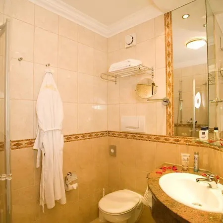 Hotell Graefliches Alte Post