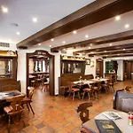 Graefliches Alte Post Hotel