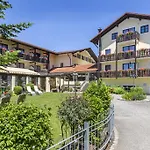 Hotel Graefliches Alte Post Bad Birnbach