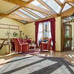 Hotel Graefliches Alte Post 4*