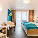 Hotel Graefliches Alte Post Bad Birnbach