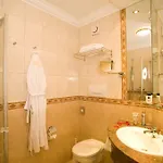 Hotel Graefliches Alte Post