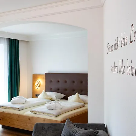 Graefliches Alte Post 4* Bad Birnbach