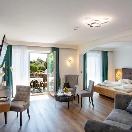 Graefliches Alte Post Hotel