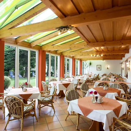 Hotel Gräfliches Alte Post 4*