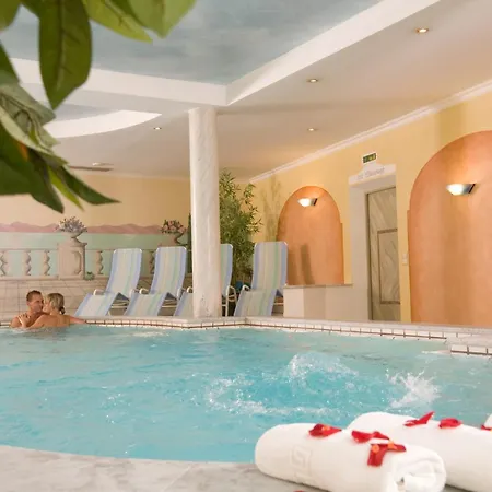 Hotel Graefliches Alte Post