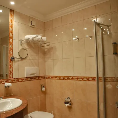 Graefliches Alte Post Hotel