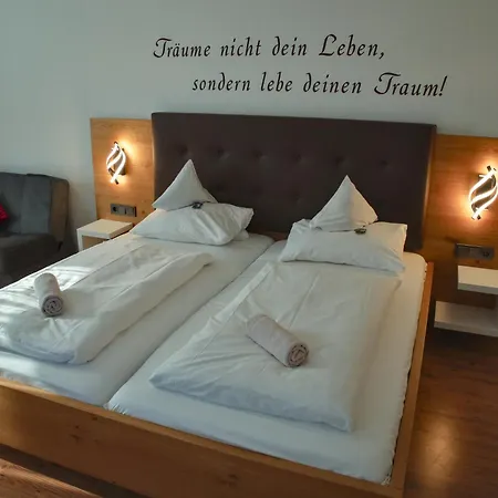 Szálloda Graefliches Alte Post