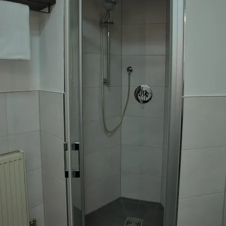 Graefliches Alte Post Hotel 4*