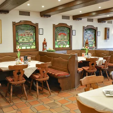 Hotel Graefliches Alte Post Bad Birnbach