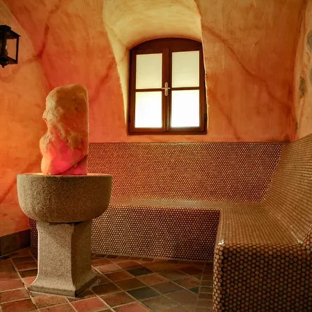 Graefliches Alte Post Hotel