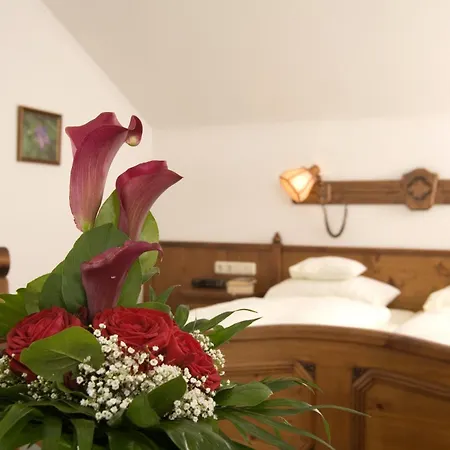 Graefliches Alte Post Hotel Bad Birnbach