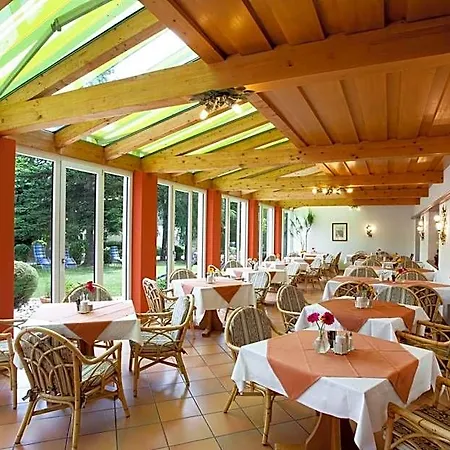 Graefliches Alte Post 4* Bad Birnbach