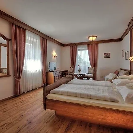 Graefliches Alte Post 4* Bad Birnbach