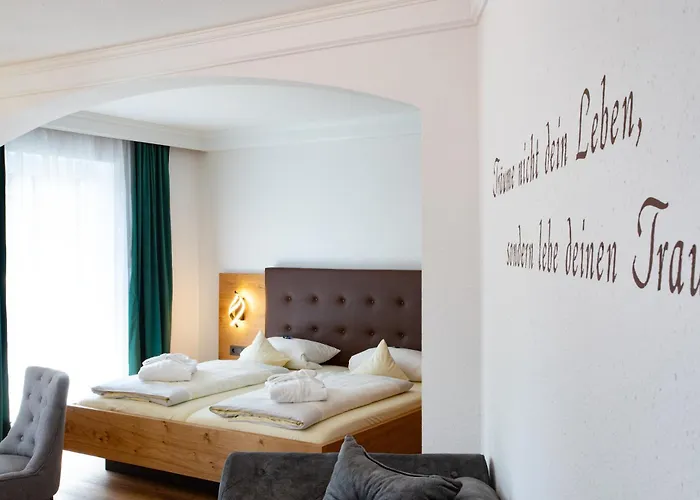 Graefliches Alte Post 4* Bad Birnbach