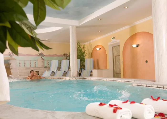 Hotel Graefliches Alte Post