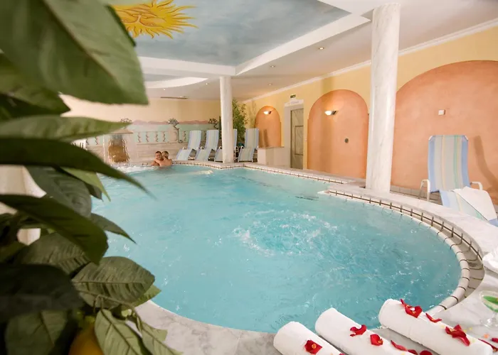 Hotel Graefliches Alte Post Bad Birnbach