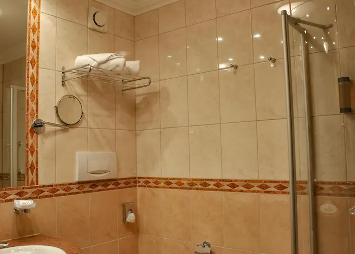 Graefliches Alte Post Hotel