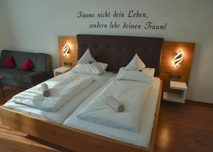 Szálloda Graefliches Alte Post