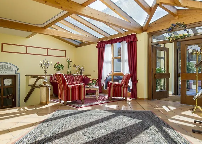 Hotel Graefliches Alte Post 4*