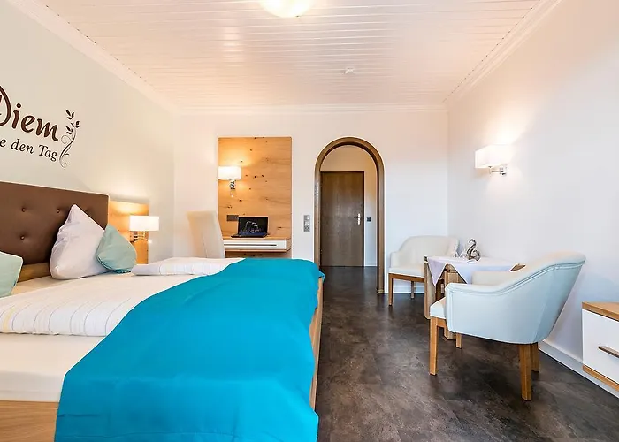 Hotel Graefliches Alte Post 4*