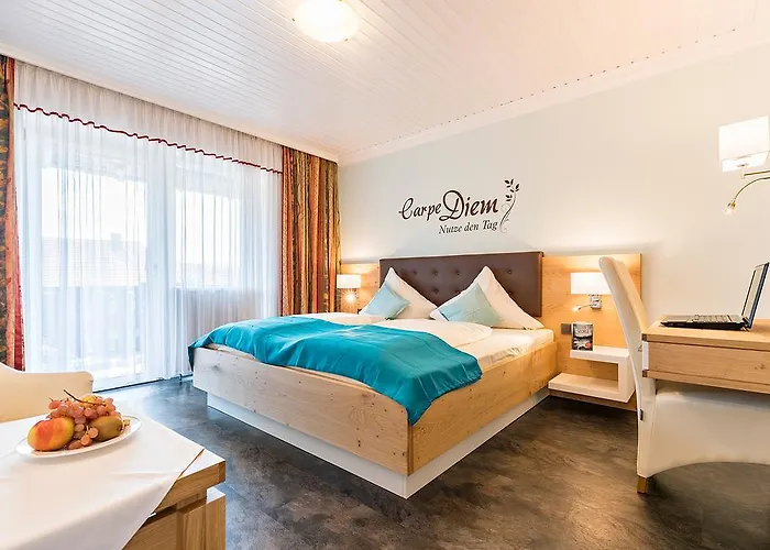 Graefliches Alte Post Hotel